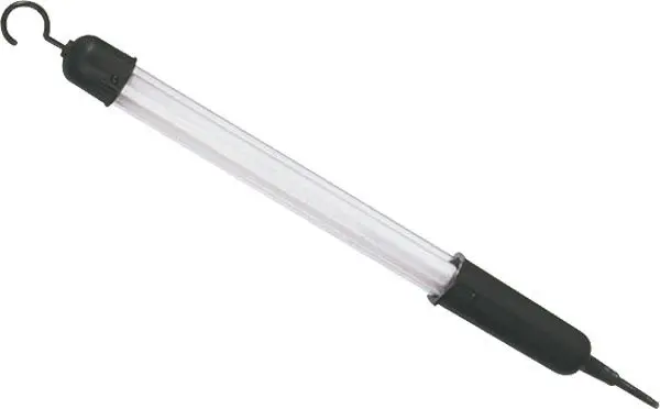 Produktfoto 1 von Leuchtstoff Handlampe 8W