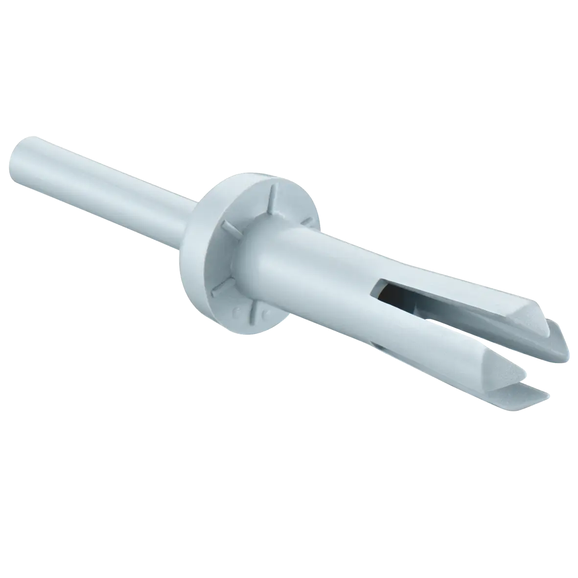 Produktfoto 1 von Spreizdübel für Bohrloch D 5,5 mm, grau
