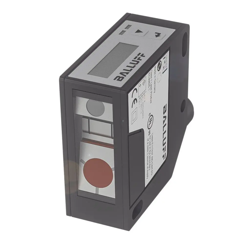 Produktfoto 1 von Optoelektronische Sensoren, BOD002M