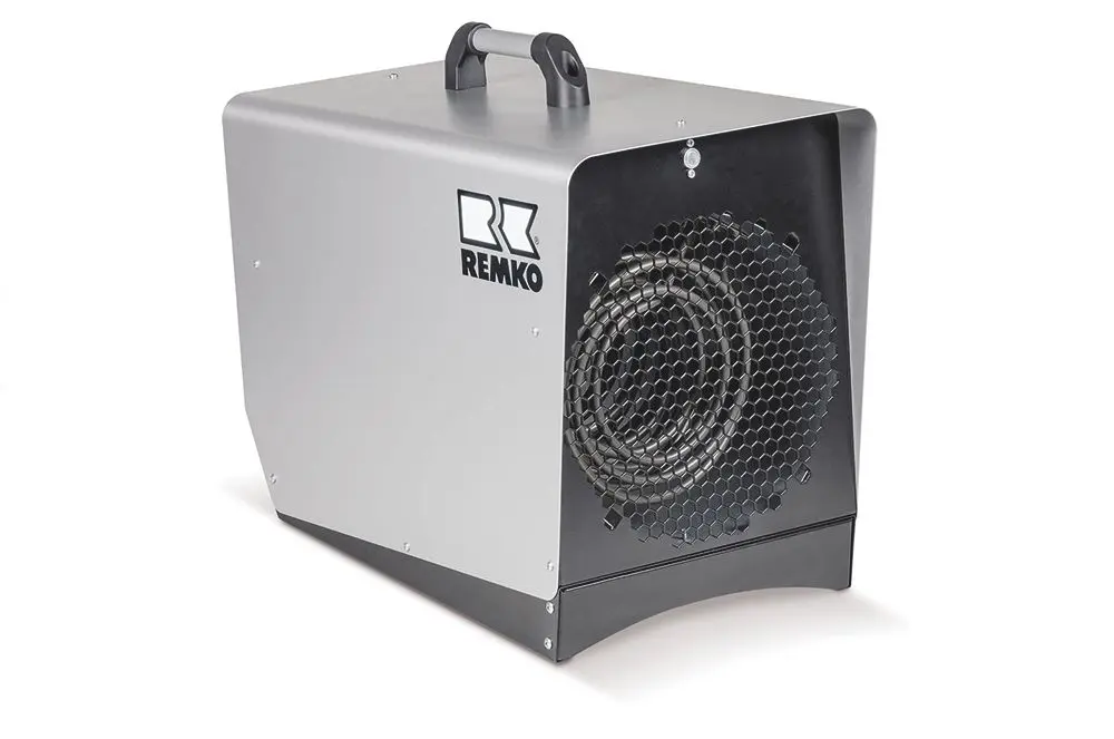 Produktfoto 1 von Elektroheizgerät 3-6 kW