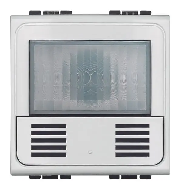 Produktfoto 1 von SCS Greenswitch Dualtech Weiss