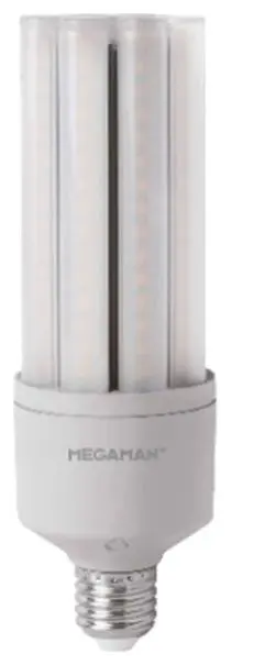 Produktfoto 1 von MEGAMAN LED Clusterlite HPF 35W 4160lm E27/840