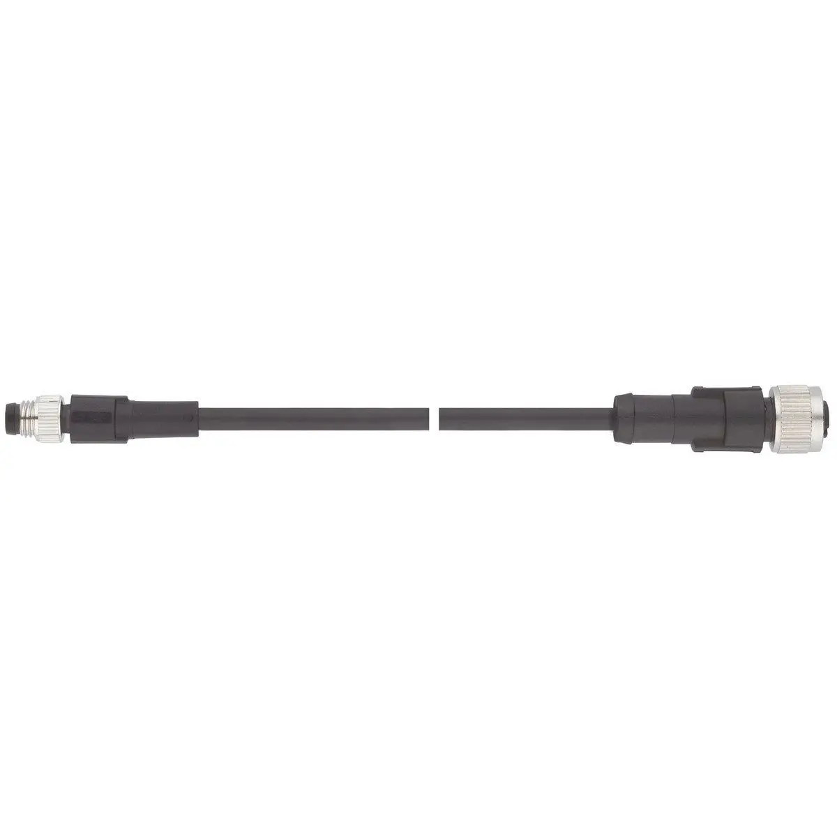 Produktfoto 1 von AB-C3-M8MS-0,3PUR-M12FS