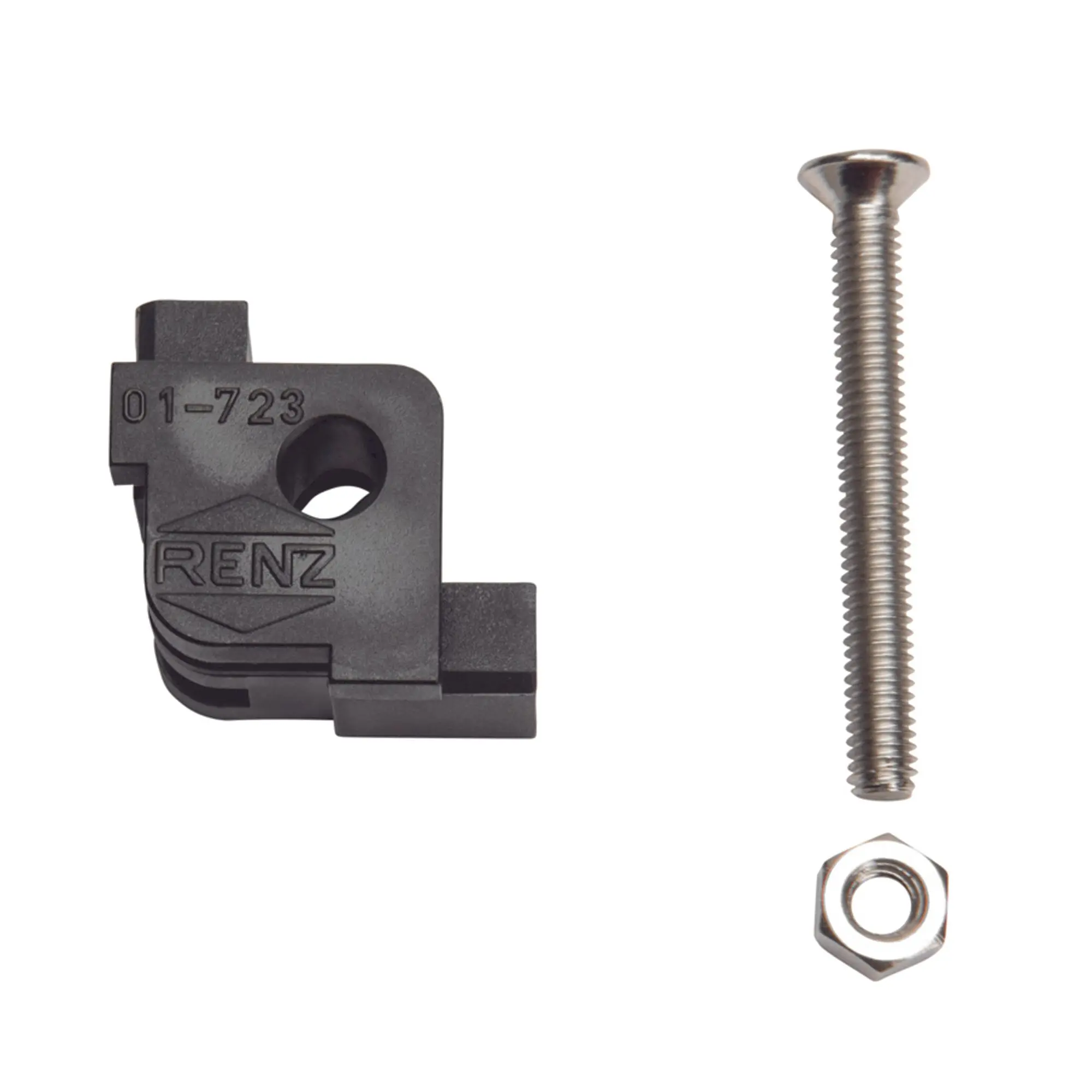 Produktfoto 1 von BEF. Front Befest. Element Schraube M4x35 vern.