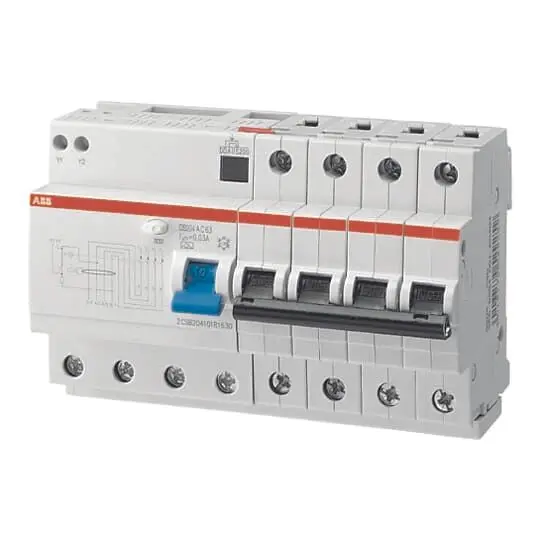 Produktfoto 1 von DS204A-B16/0 DS204A-B16/0