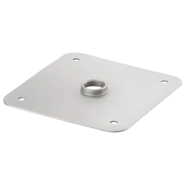 Produktfoto 1 von Einkoppelplatte f.Füllstand Sens.:G 3/4