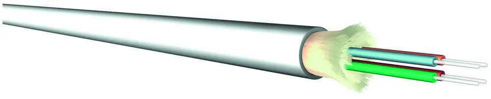 Produktfoto 1 von UC home fibre idrop 900 I-VH 4 G.657A2 Dca