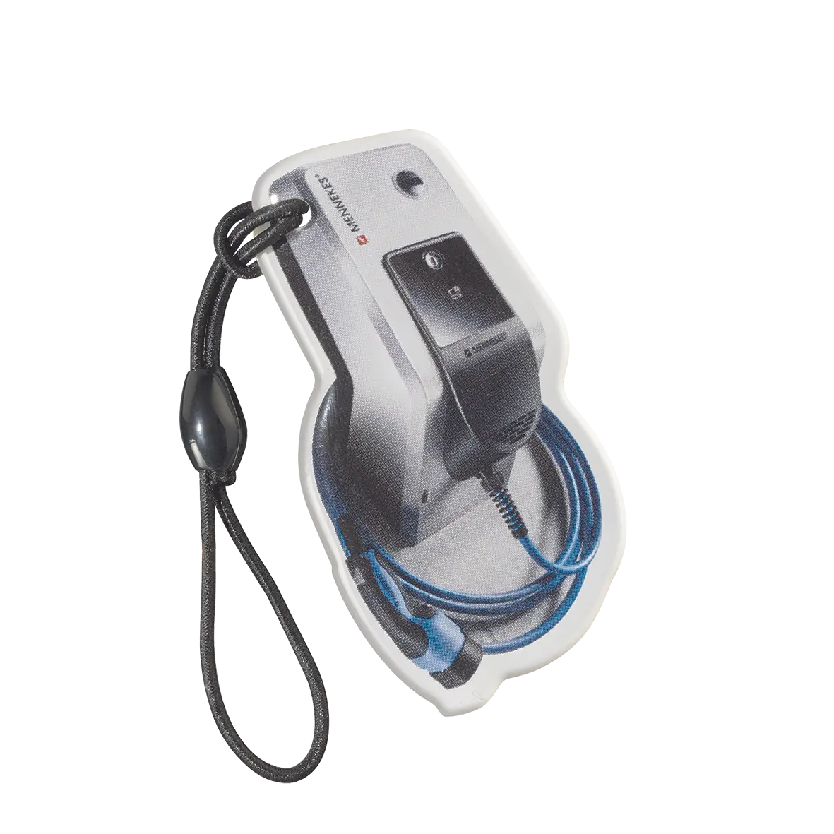 Produktfoto 1 von AMTRON RFID Karten 5xMaster