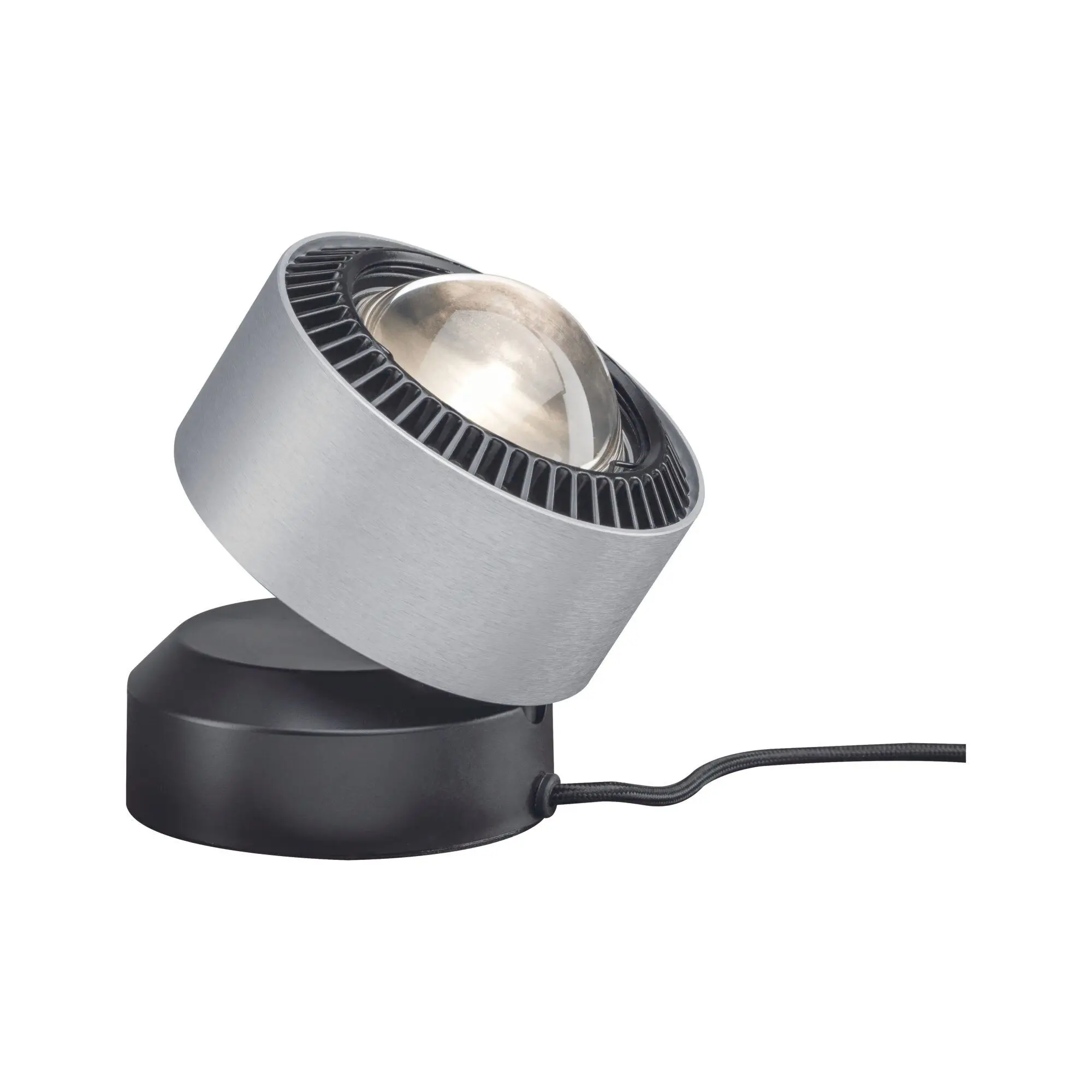 Produktfoto 1 von Aldan Tischleuchte dim LED 1x3,5W