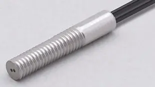 Produktfoto 1 von Lichttaster Tastkopfgewinde M4 L=2000mm -40...60°C