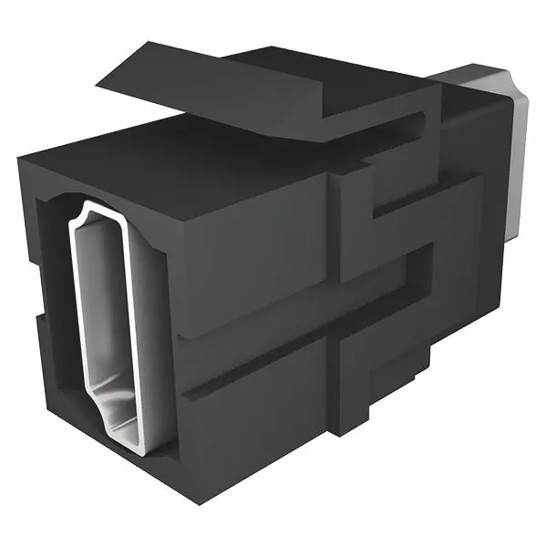 Produktfoto 1 von HDMI 2.0 Keystone Buchse