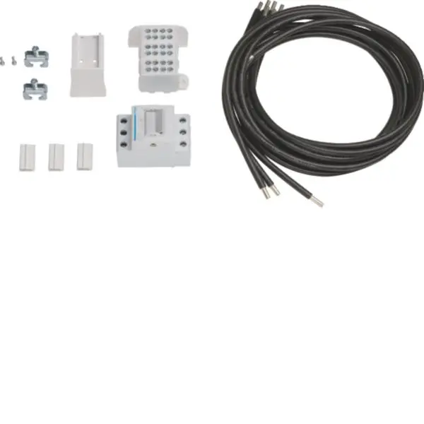 Produktfoto 1 von Bestückungspaket,univers Z,16mm²,für PV-Überschusseinspeisung,Dauerstrom