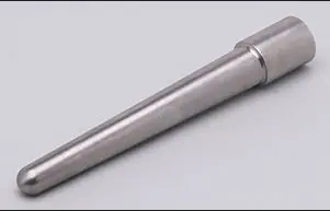Produktfoto 1 von Einschweißschutzrohr f.Temperatur 100bar D=30mm