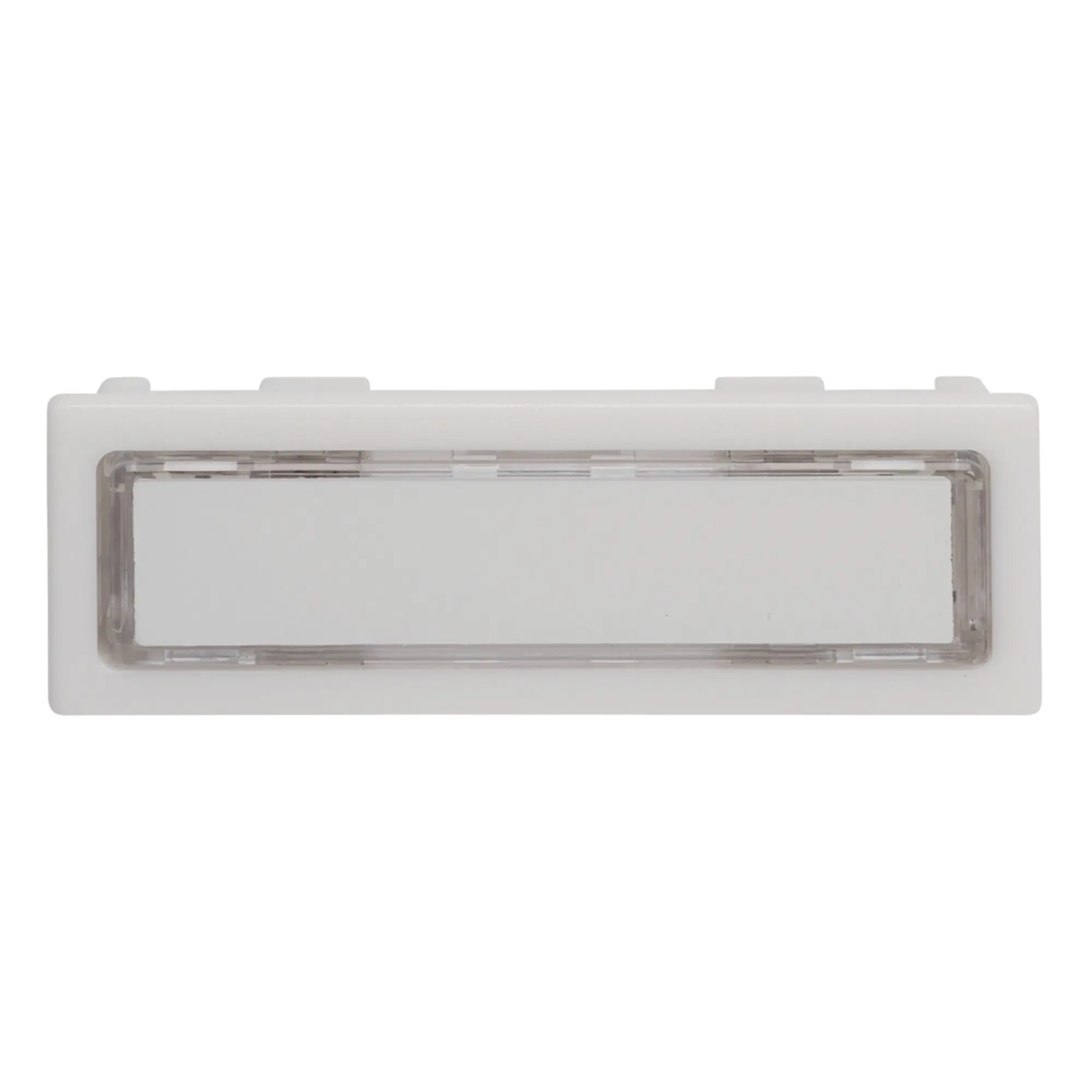 Produktfoto 1 von ELE. Kombitaster LIRA G 1302 65x22