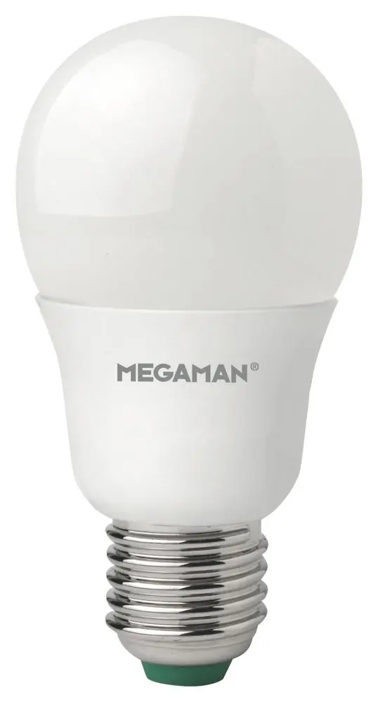 Produktfoto 1 von LED Step Dim. Classic A60 9,5W-810lm E27/828