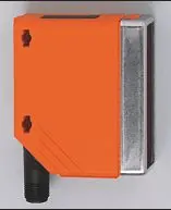 Produktfoto 1 von Einweglichtschranke Rotlicht Hell/Dunkel PNP 80m IP67 M12