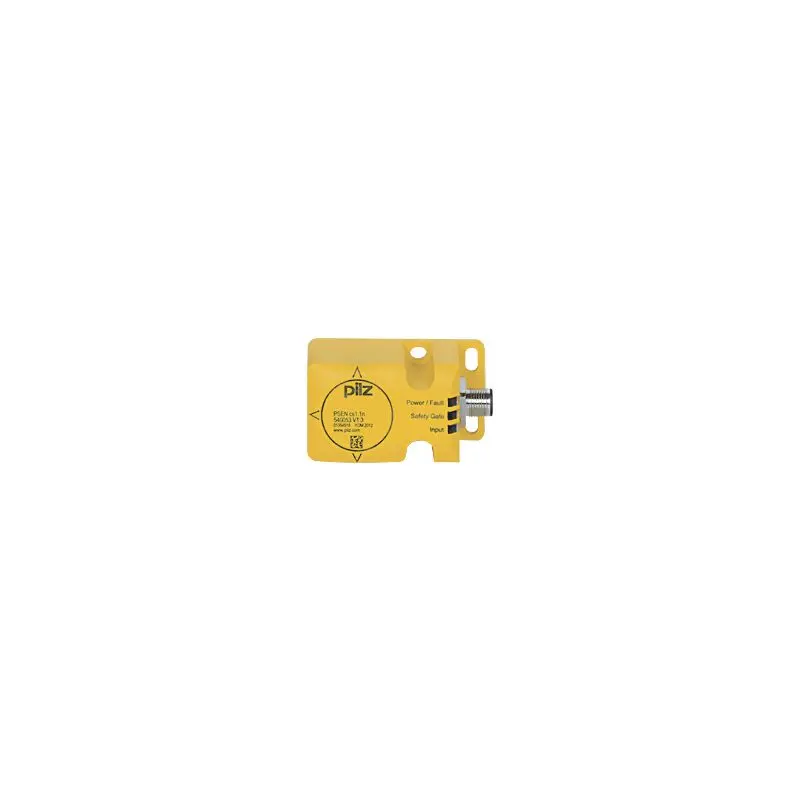 Produktfoto 1 von PSEN cs2.1n 1switch Si-Schalter vollcodiert