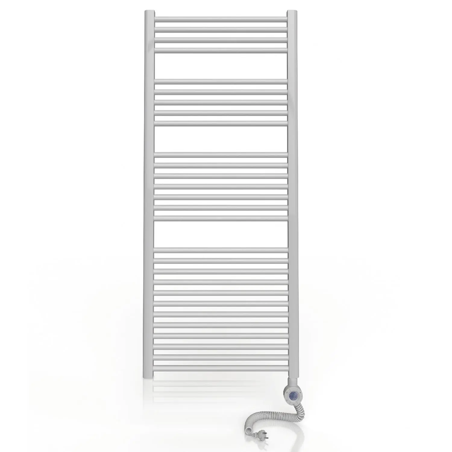 Produktfoto 1 von BOSCH elektrischer Badheizkörper HR4500 111x60, 600W, weiß