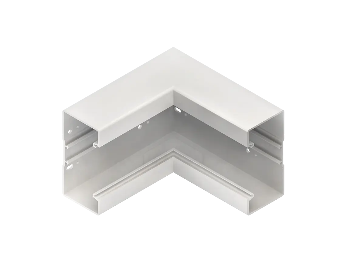 Produktfoto 1 von Inneneck BS 65X130/80 BI1308.3