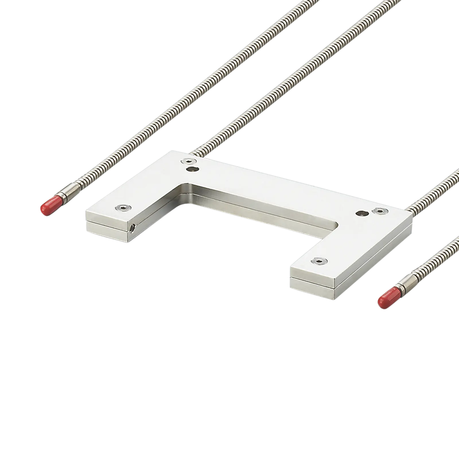 Produktfoto 1 von Einweglichtschranke L=2500mm -58...315°C