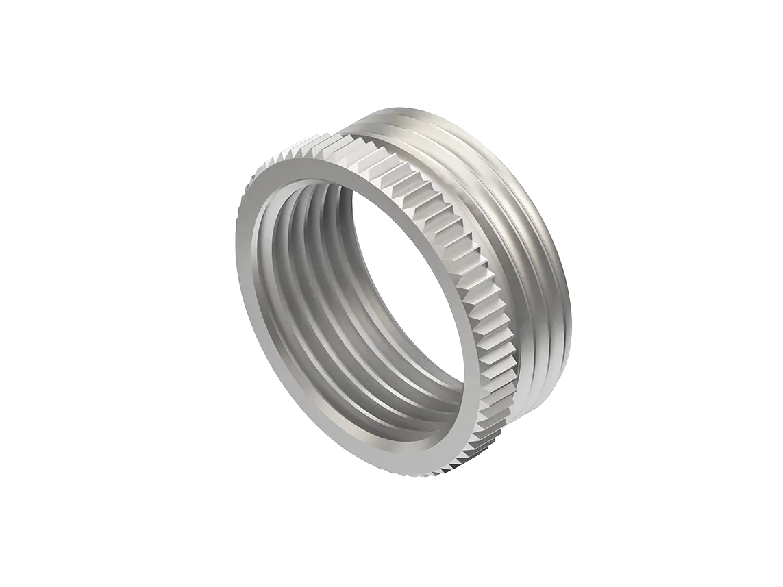 Produktfoto 1 von Adapter PG21/M20 Ms 46P21M20