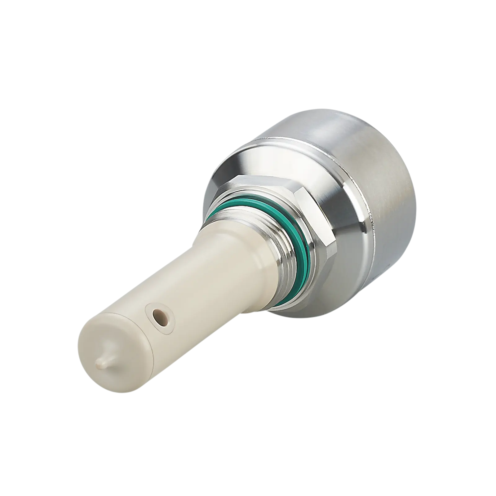 Produktfoto 1 von Ind.Leitfähigkeitssensor DC M12 G 1 Außen Aseptoflex Vario