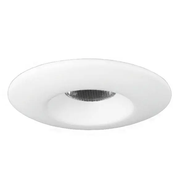 Produktfoto 1 von LED-Einbaulichtpunkt 350mA, 1W, ww weiss