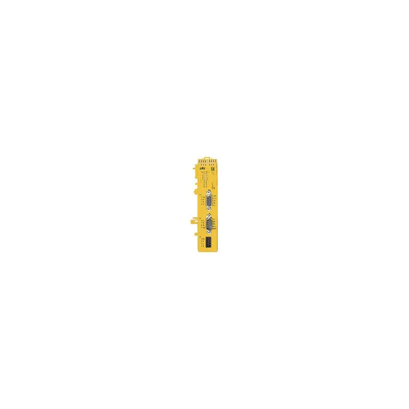 Produktfoto 1 von PSSu K F INC Zählermodul Fail-Safe