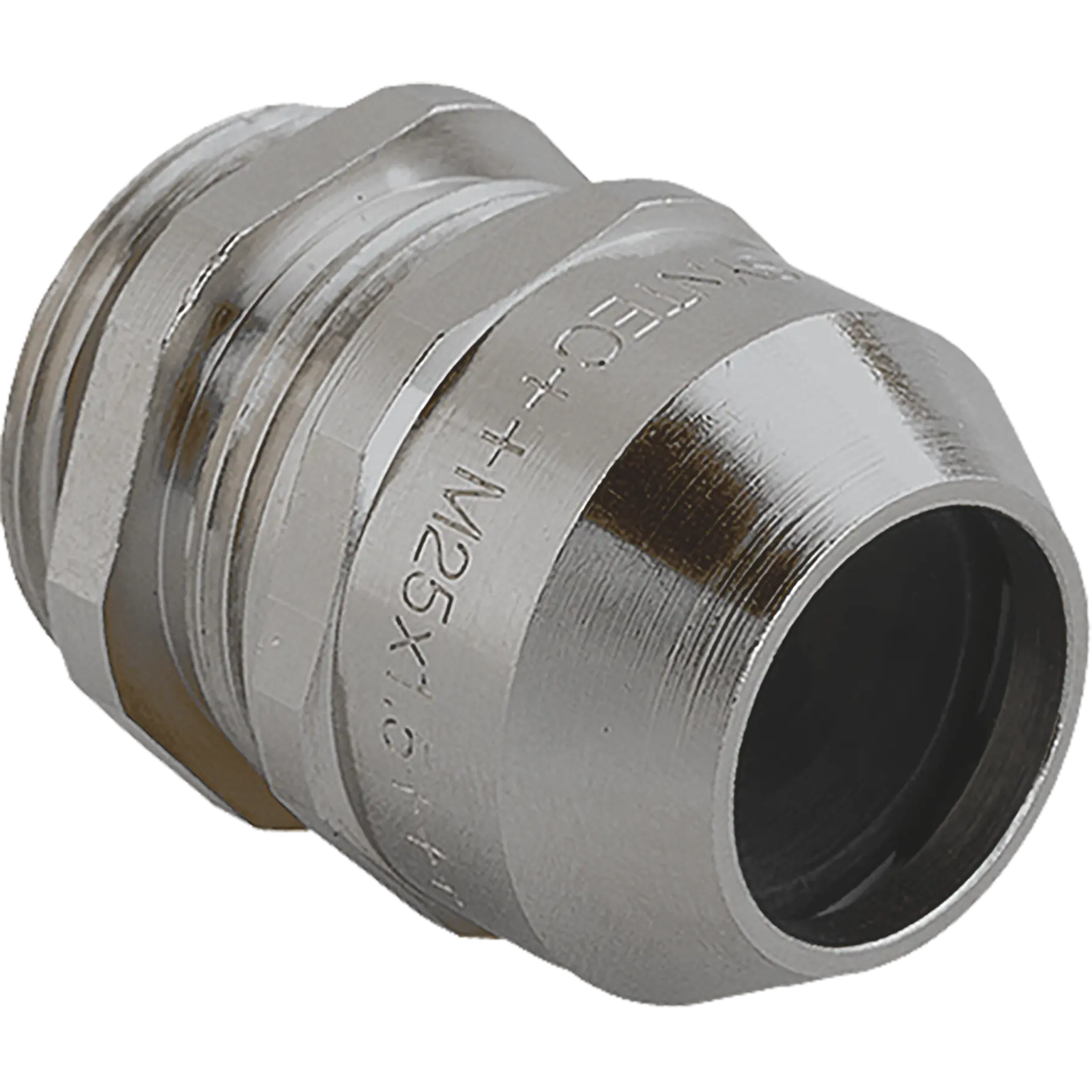 Produktfoto 1 von Kabelverschraubung Syntec Ms M32x1.5 Kabel D 13.0-21.0 mm