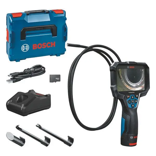 Produktfoto 1 von GIC 12V-5-27 C L-Boxx Inspektionskamera