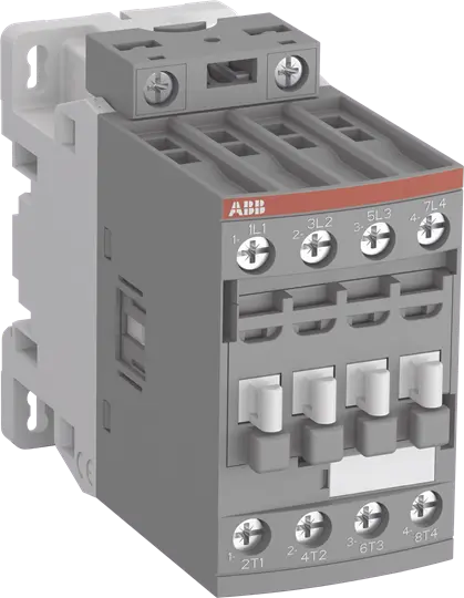 Produktfoto 1 von AFC26-40-00-80 Schütz 220-230V 50Hz / 230-240V 60Hz