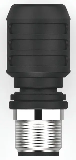 Produktfoto 1 von Abschlußstecker