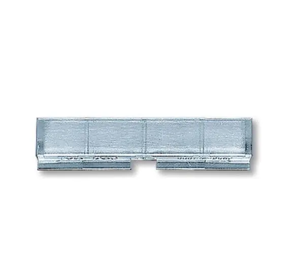Produktfoto 1 von Beschriftungsträger Mitte 1760 NS-914