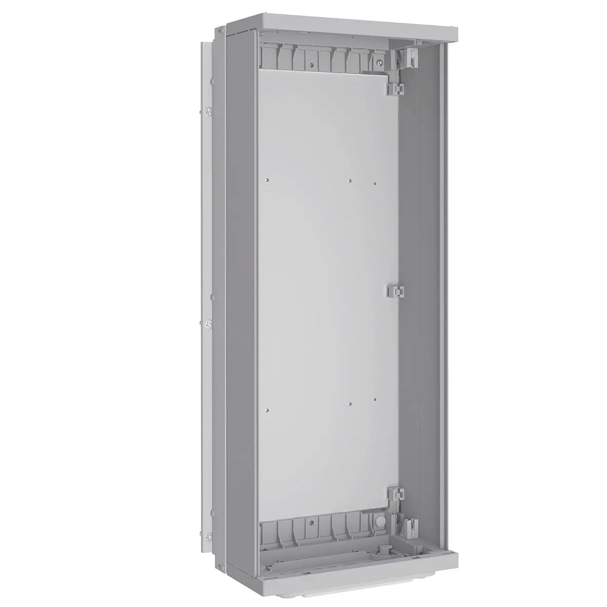 Produktfoto 1 von AS-Zubehör SL142/162 Befestigungssatz für DE-Felder