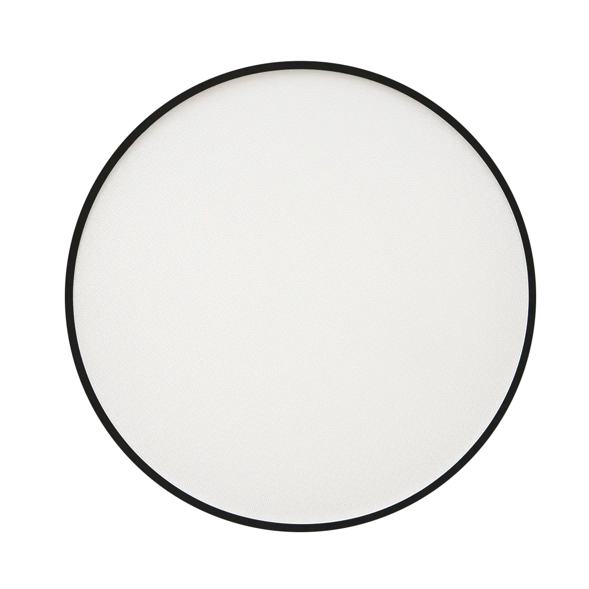 Produktfoto 1 von LED Aufbau WD 400 R schwarz 25W SCCT MP BWM