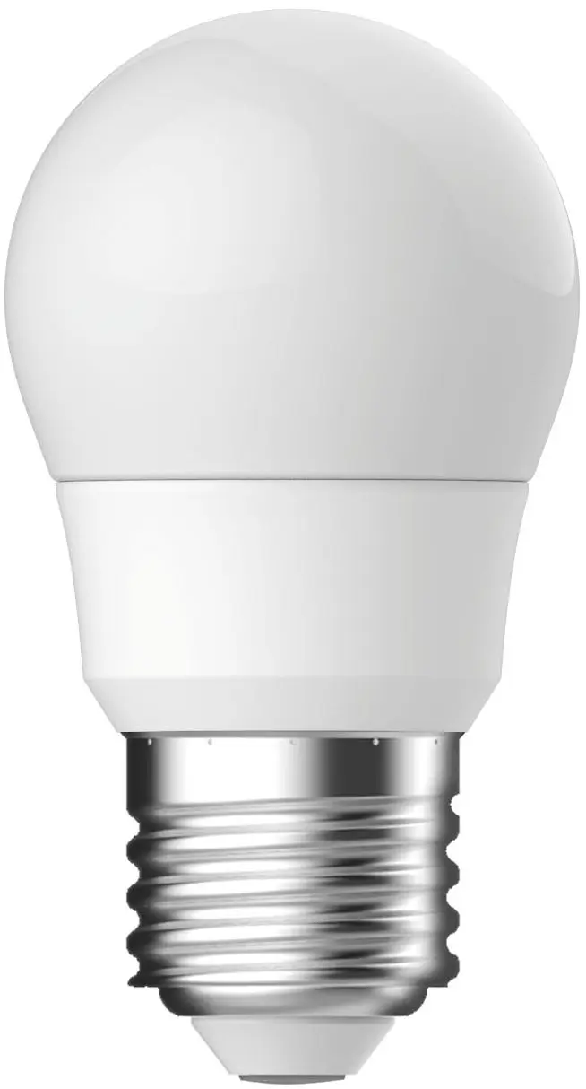 Produktfoto 1 von LED Ultra Compact Classic 3.5W 250LM E27/828
