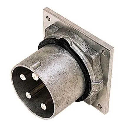Produktfoto 1 von Anbaustecker, 200A, 5p6h400V, IP67