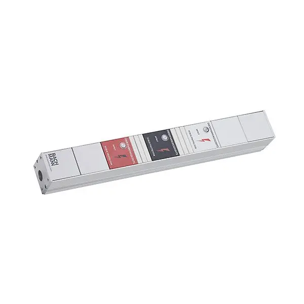 Produktfoto 1 von ÜSS Modul 3-phasig 2xCEE 16A