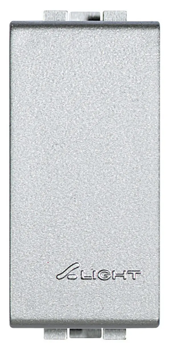 BlindAbd. f.LIVINGLIGHT, 1-modulig, Tech