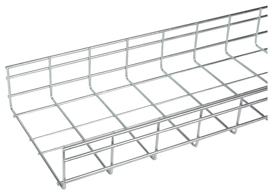 Produktfoto 1 von Gitterrinne HDF 105/300 BD EZ