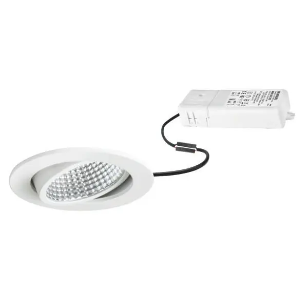 Produktfoto 1 von LED-Einbaustrahler 230 V AC, 50 Hz