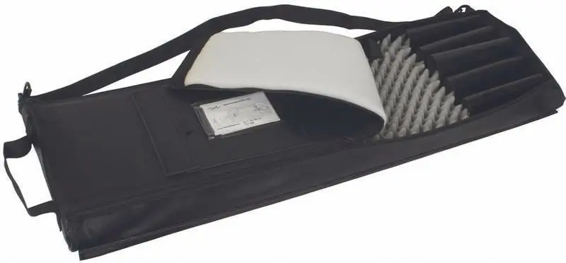 Produktfoto 1 von Kunstledertasche 1010x300x100mm