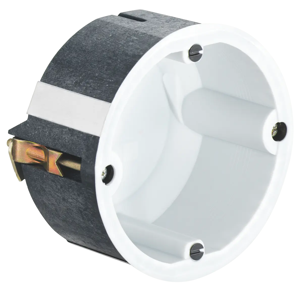 Produktfoto 1 von Brandschutz Gerätedose HWD B15 für Schiffbauwände B15