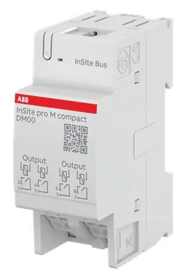 Produktfoto 1 von Digital Output Module