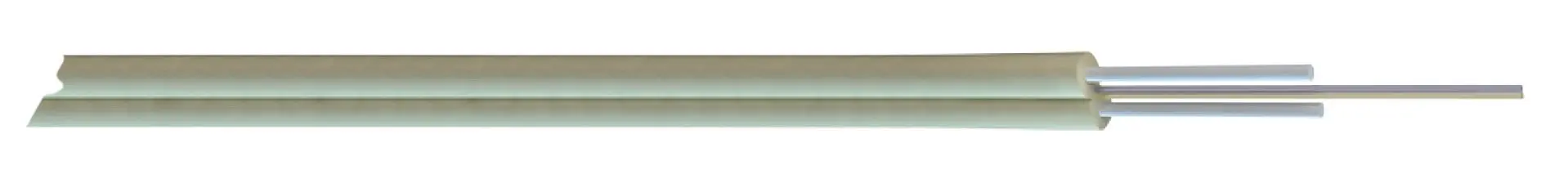 Produktfoto 1 von MDIC LSZH 2x9/125 weiss G.6