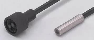 Produktfoto 1 von Lichttaster Tastkopfgewinde M6 L=600 (+20mm )mm -20...80°C