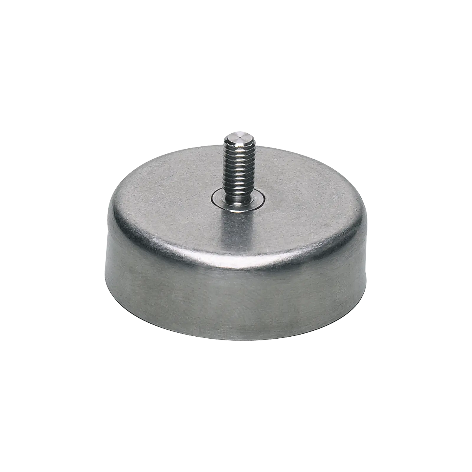 Produktfoto 1 von Bedämpfungsmagnet D=40 L=13mm