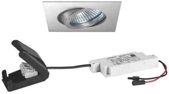 Produktfoto 1 von LED-Einbaustrahler 230 V AC, 50 Hz, 6 W