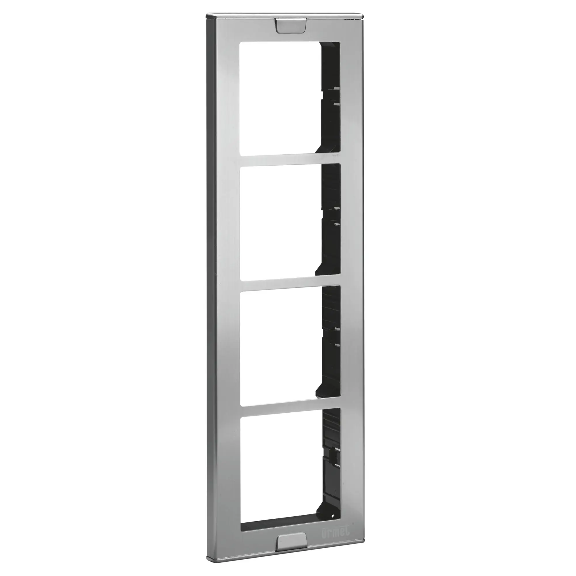 Produktfoto 1 von Rahmen Sinthesi S2 m.Halter 4 Module