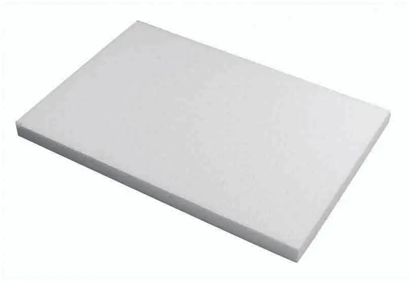 Produktfoto 1 von Randplatten, 100x25x1,3cm Material: EPS, Fläche 0,25 qm DEVIcell